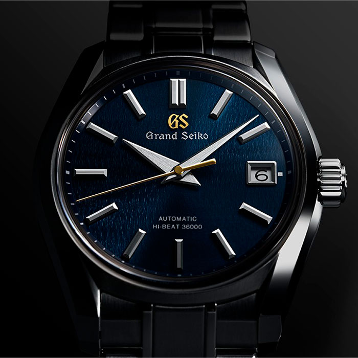 Grand Seiko SBGH273G Bestwatch.ru.